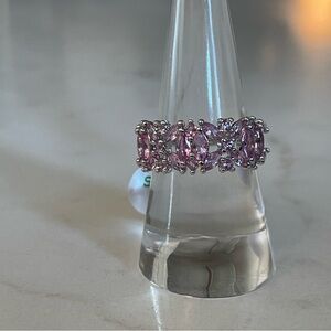 *NEW* OG RING by Bomb Party RG45880 Size 8